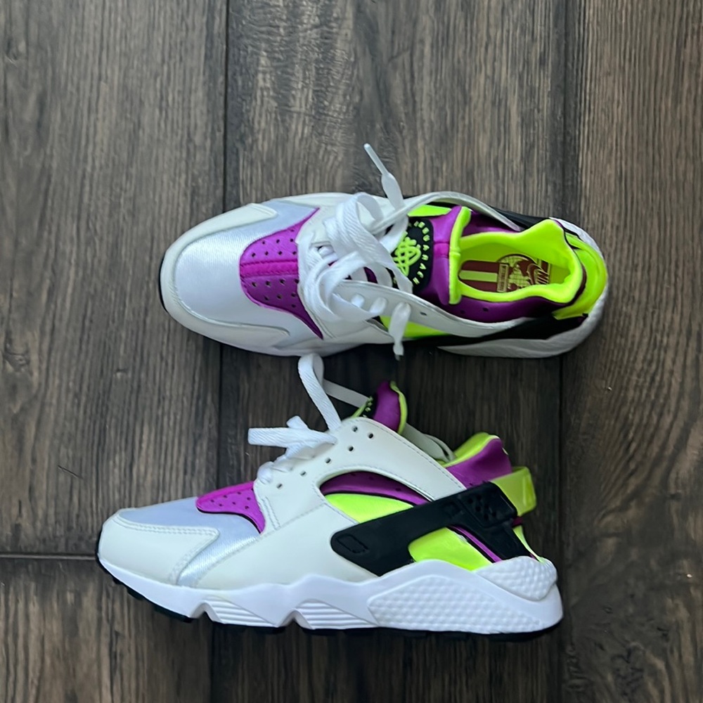 Women Nike Huarache